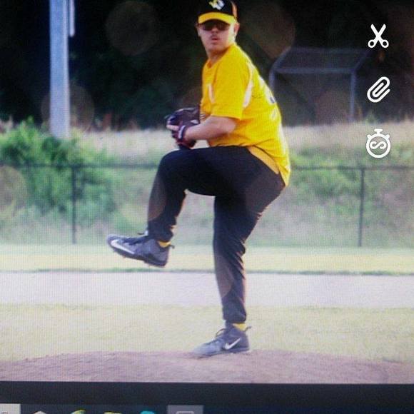 Meet your Posher, Roy - Picture 1 of 1